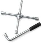 Балонные и торцевые ключи