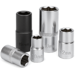 Головки торцевые