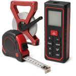 Далекоміри і рулетки Далекоміри і рулетки