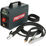 Зварки та комплектуючі