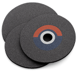 Круги отрезные