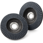 Круги зачистные