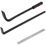 Ломи і цвяходери