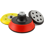 Платформи для полірувальних кругів