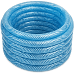 Прозрачные масло-бензо стойкие шланги