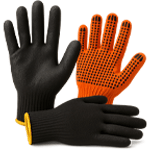 Робочі рукавички