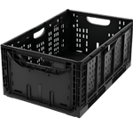 Складські ящики та стійки