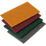 Скотч брайт