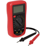 Тестери та індикатори напруги Тестери та індикатори напруги