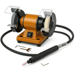 Точильні станки