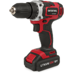 Шуруповерти