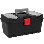 Ящики та сумки для інструментів