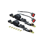 Паски безпеки