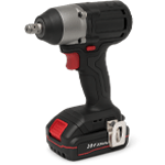 Гайковерти