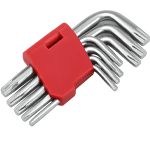 Шестигранні ключі