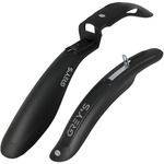 Велосипедные крылья