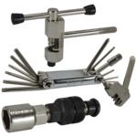 Інструменти для велосипедів Інструменти для велосипедів