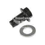 Пробка піддона Toyota Yaris з05-11р.в. (Mapco)