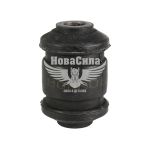 Салінблок ричага VW T-4 з90-03р.в. перед. підв. верх. перед. (Monroe)