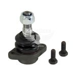 Шарова опора VW LT 28-35 з75-96р.в. верхня (Delphi)