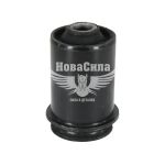 Салінблок ричага MB A-Class (W168) з97-12р.в. перед. нижній (Febi)