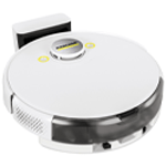 Роботи-пилососи та комплектуючі