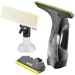 Віконні пилососи та комплектуючі