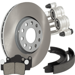 Гальмівна система