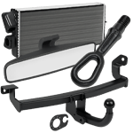 Дополнительное оборудование