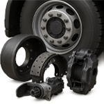 До гальмівних систем