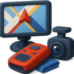 Додаткові електронні пристрої