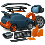 Зовнішній декор