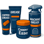 Мастила та захисні покриття