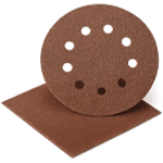 Абразивні матеріали