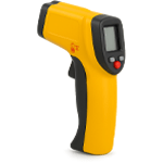 Термометри, пірометри, тепловізори Термометри, пірометри, тепловізори