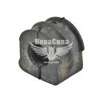 Втулка стабілізатора Skoda Octavia з01р.в. середнього 17мм. (Swag)