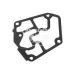 Прокладка корпуса масл. фільтра Audi A4 з00-04р.в. (Elring) (1.9tdi)