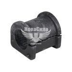 Втулка стабілізатора Opel Corsa з93-01р.в. переднього (Lemforder)