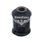 Салінблок ричага VW T-4 з90-03р.в. перед. підв. верх. зад. (Swag)