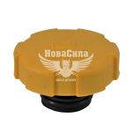Кришка бачка розширювача Opel Vectra C з02р.в. (Vernet)