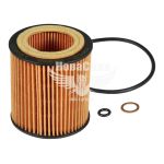 Фільтр масляний (Mapco) BMW 5 (E60) з05-10р.в. 2.5i-3.0i