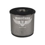 Салінблок ричага Jeep Grand Cherokke з99-05р.в. перед. поперечної тяги (Tedgum)