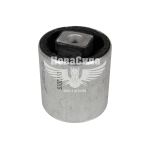 Салінблок ричага BMW 5 (E39) з95-04р.в. перед. підв. перед. (MaxGear)