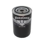 Фільтр масляний (Bosch) Audi A4 з95-08р.в. 1.8 T