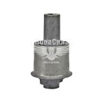Салінблок ричага MB E-Class (W210) з96-02р.в. перед. підв. (Lemforder )