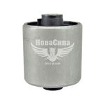 Салінблок ричага Mazda 6 з02-07р.в. перед. підв. зад. нижній (Delphi)