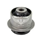 Салінблок ричага Mazda 6 з02-07р.в. перед. підв. верх. (Febest)