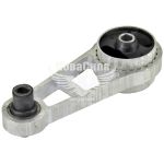 Подушка двигуна Renault Kangoo 1.9D з97р.в. зад. (Meha)