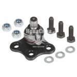 Шарова опора Opel Combo з01р.в. нижня (Ruville)