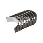 Вкладиш колін. валу Volvo 340-480 з84-96р.в. шатун 0.25 (Glyco) (1.6D, 1.7)